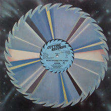 Load image into Gallery viewer, Hashim : We&#39;re Rocking The Planet (12&quot;)