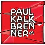 Paul Kalkbrenner : Icke Wieder (CD, Album, RE)
