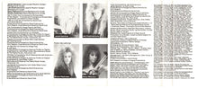 Load image into Gallery viewer, Vixen (2) : Vixen (Cass, Album)