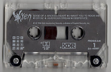 Load image into Gallery viewer, Vixen (2) : Vixen (Cass, Album)