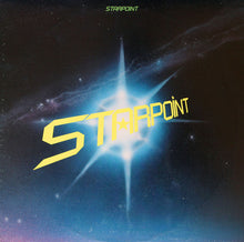 Load image into Gallery viewer, Starpoint : Starpoint (LP, Album)