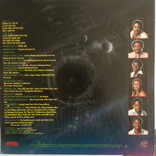 Load image into Gallery viewer, Starpoint : Starpoint (LP, Album)