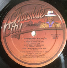 Load image into Gallery viewer, Starpoint : Starpoint (LP, Album)
