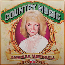 Load image into Gallery viewer, Barbara Mandrell : Country Music (LP, Comp)