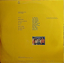 Load image into Gallery viewer, Jay Hoggard : Rain Forest (LP, Album)