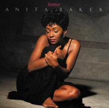 Load image into Gallery viewer, Anita Baker : Rapture (LP, Album, AR)