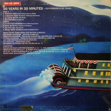 Load image into Gallery viewer, Eiji Kitamura &amp; All Stars : 30 Years In 30 Minutes (LP, Album)