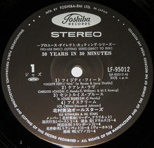 Load image into Gallery viewer, Eiji Kitamura &amp; All Stars : 30 Years In 30 Minutes (LP, Album)