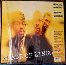 Load image into Gallery viewer, Shadz Of Lingo : Mad Flavaz (12")