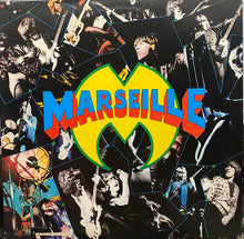 Load image into Gallery viewer, Marseille (2) : Marseille (LP, Album, Ind)