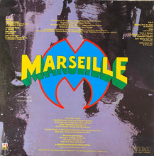 Load image into Gallery viewer, Marseille (2) : Marseille (LP, Album, Ind)