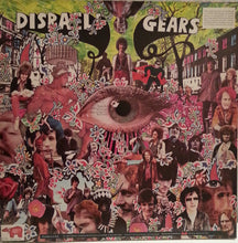 Load image into Gallery viewer, Cream (2) : Disraeli Gears (LP, Album, RE, 72 )