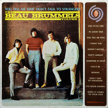 Load image into Gallery viewer, The Beau Brummels : Volume 2 (LP, Album, Mono)