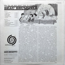 Load image into Gallery viewer, The Beau Brummels : Volume 2 (LP, Album, Mono)