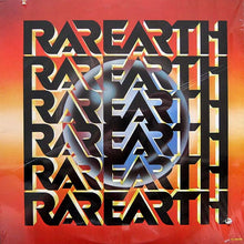 Load image into Gallery viewer, Rare Earth : Rarearth (LP, Album)
