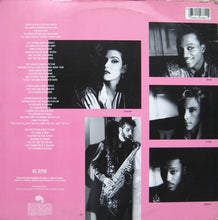 Load image into Gallery viewer, The Family (2) : The Screams Of Passion (12", Maxi, All)