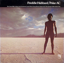 Load image into Gallery viewer, Freddie Hubbard : Polar AC (LP, Album, Gat)