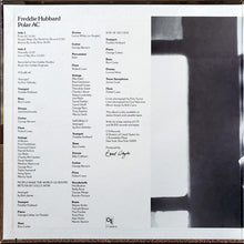 Load image into Gallery viewer, Freddie Hubbard : Polar AC (LP, Album, Gat)