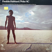 Load image into Gallery viewer, Freddie Hubbard : Polar AC (LP, Album, Gat)