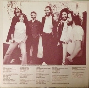Orleans : Waking And Dreaming (LP, Album, PRC)
