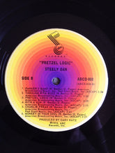 Load image into Gallery viewer, Steely Dan : Pretzel Logic (LP, Album, RP, Gat)