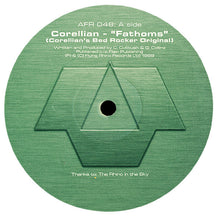 Load image into Gallery viewer, Corellian : Fathoms (12&quot;)