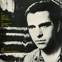 Load image into Gallery viewer, Peter Gabriel : Peter Gabriel (LP, Album, 26 )