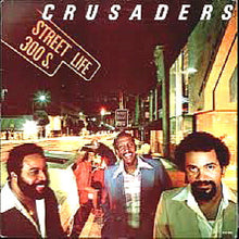 Load image into Gallery viewer, Crusaders* : Street Life (LP, Album, RE, Glo)