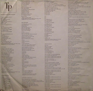 Teddy Pendergrass : TP (LP, Album)