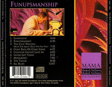 Load image into Gallery viewer, The Bob Florence Limited Edition : Funupsmanship (CD)