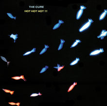 Load image into Gallery viewer, The Cure : Hot Hot Hot !!! (12", Single, Spe)