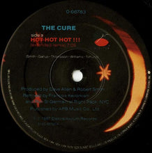 Load image into Gallery viewer, The Cure : Hot Hot Hot !!! (12", Single, Spe)