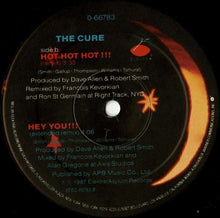 Load image into Gallery viewer, The Cure : Hot Hot Hot !!! (12", Single, Spe)