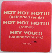 Load image into Gallery viewer, The Cure : Hot Hot Hot !!! (12", Single, Spe)