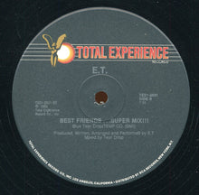 Load image into Gallery viewer, ET Eddie Towns* : Best Friends (12")