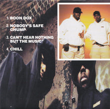 Load image into Gallery viewer, EPMD : Business Never Personal (CD, Album)