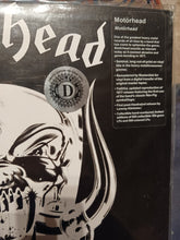 Load image into Gallery viewer, Motörhead : Motörhead (LP, Album, Ltd, Num, RE, RM, 180)