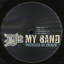 Load image into Gallery viewer, D12 : My Band / 40 Oz. (12&quot;, Promo)