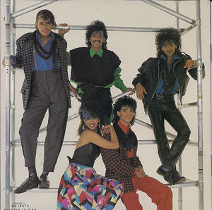 DeBarge : The Ultimate Collection (CD, Comp, Club)