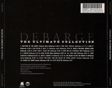 Load image into Gallery viewer, DeBarge : The Ultimate Collection (CD, Comp, Club)