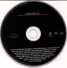 Load image into Gallery viewer, DeBarge : The Ultimate Collection (CD, Comp, Club)