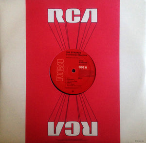The Strokes : Comedown Machine (LP, Album, 180)