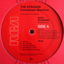 Load image into Gallery viewer, The Strokes : Comedown Machine (LP, Album, 180)
