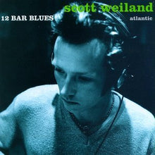 Load image into Gallery viewer, Scott Weiland : 12 Bar Blues (CD, Album)