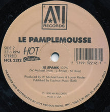 Load image into Gallery viewer, El Coco / Le Pamplemousse : Cocomotion / Le Spank (12&quot;)