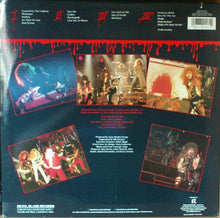 Load image into Gallery viewer, Lizzy Borden : The Murderess Metal Road Show (2xLP, Album, Gat)