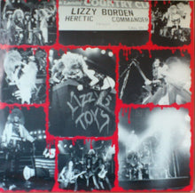 Load image into Gallery viewer, Lizzy Borden : The Murderess Metal Road Show (2xLP, Album, Gat)