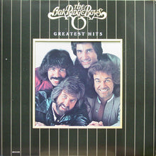 Load image into Gallery viewer, The Oak Ridge Boys : Greatest Hits (LP, Comp, Club)