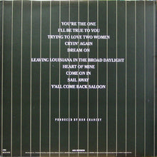 Load image into Gallery viewer, The Oak Ridge Boys : Greatest Hits (LP, Comp, Club)