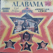Load image into Gallery viewer, Various : Stars (LP, Comp)